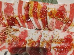 -猫爪爪原切自助烤肉(观音桥阳光世纪店)