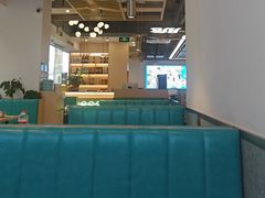 -粤顺渔坊·中山脆肉鲩火锅(清湖店)