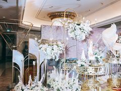 -大连富丽华大酒店