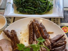 -壹只卤鹅·潮汕菜(莲塘店)