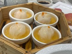 -如丰晟宴(长安万达店)