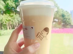 -喜茶(上海正大广场店)