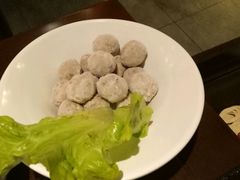 -捞神煲汤火锅(湖滨商业街店)