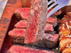 -牛扒先生·厚切雪花牛扒西餐厅(北京路禺山路店)