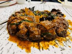 -梅龙镇酒家(南京西路总店)