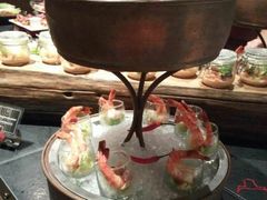 -恰餐厅及酒吧 CHAR Bar & Grill (北京丽都皇冠假日店)