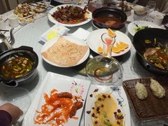 -百姓食府(秦虹路店)