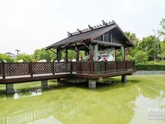 -浦鸿会尚莊亲子餐厅(碧云店)