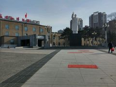-长影旧址博物馆