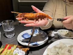 -前海沿·青岛菜(大拇指广场石老人店)