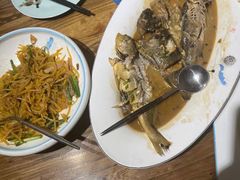 -聚缘堂·海鲜私房菜(松岭路店)