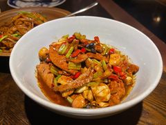 -隐厨·中国菜馆(三里屯T+MALL店)