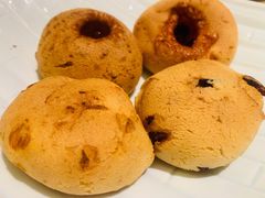 组合麻薯-Juicy Bakery(大学路店)