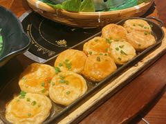 巴马豆腐园-甘家界牌柠檬鸭(青山店)