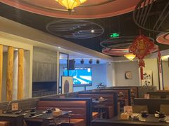 大堂-熹悟海鲜火锅·广式打边炉