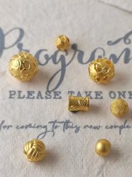点击看大图 -Cindy Jewelry·钻戒·彩色宝石