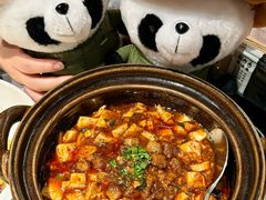 -渔语鱼新川菜Bistro(万象天地店)