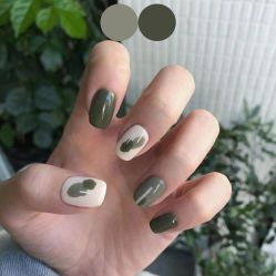 -好看加白色房子