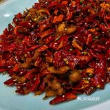 上海宝藏川菜丨量大味美性价比之王