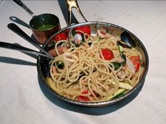 意面-Solo(衡山路店)