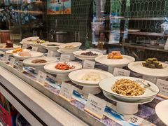 -聚丰园•湖鲜餐厅(阿红私房菜梅石路店)