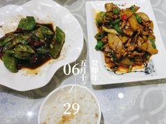 -芳芳餐厅(白沙路店)