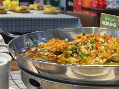 -江西老表·经典江西八大碗