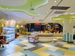 -meland亲子乐园•派对•研学(苏州悠方购物中心店)