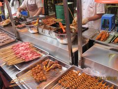 老刘家2-老刘家biangbiang面(鼓楼店)