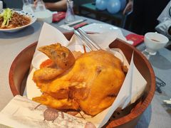 -秦月轩·陕西家乡菜(阜成路·五棵松店)