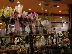 -百佳永辉超市(来福士广场店)
