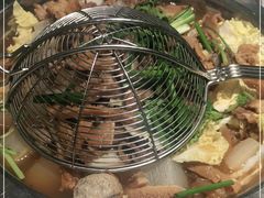-古乐牛香·鲜牛肉牛杂火锅(吴江三里桥运东商业广场店)