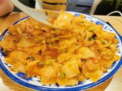 -马艾萨中国兰州牛肉拉面(劲松店)