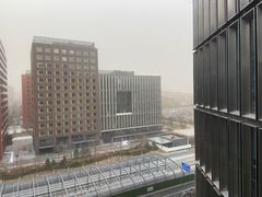 -星巴克(北京小米科技园1店)