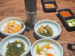 -九田家黑牛烤肉料理(太阳宫广场店)
