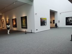 -四川美术学院美术馆