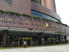 -华亭宾馆