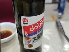 -德天下自助水饺(海洪店)