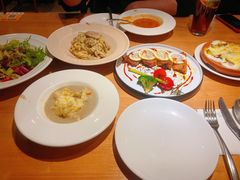 -新贝乐意大利餐厅(苏州中心店)