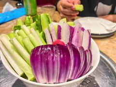 -老大连·海肠捞饭·大连海鲜大连菜(西安路店)
