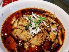 四川钵钵鸡-大蓉和(一品天下店)
