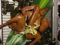 -绿茶餐厅(乐峰广场店)