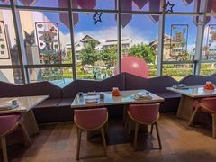 -水桶王国主题餐厅·聚会·生日派对·亲子活动·家庭套餐(亚龙湾希尔顿店)