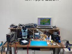 -铭修苹果华为手机平板维修服务(杨浦区店)