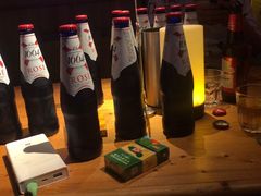 -18BAN音乐啤酒馆(西丽店)