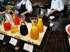 -索菲特西湖大酒店·香榭丽全日候餐厅(南山路店)