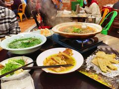 -八张桌子(老店)
