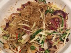 -高第街56号港式餐厅(山大路店)
