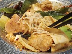 -每味每客·重庆麻辣烫(拓展大厦店)