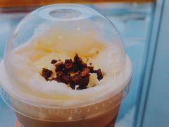 可可宝藏茶-奈雪的茶(仙林金鹰店)